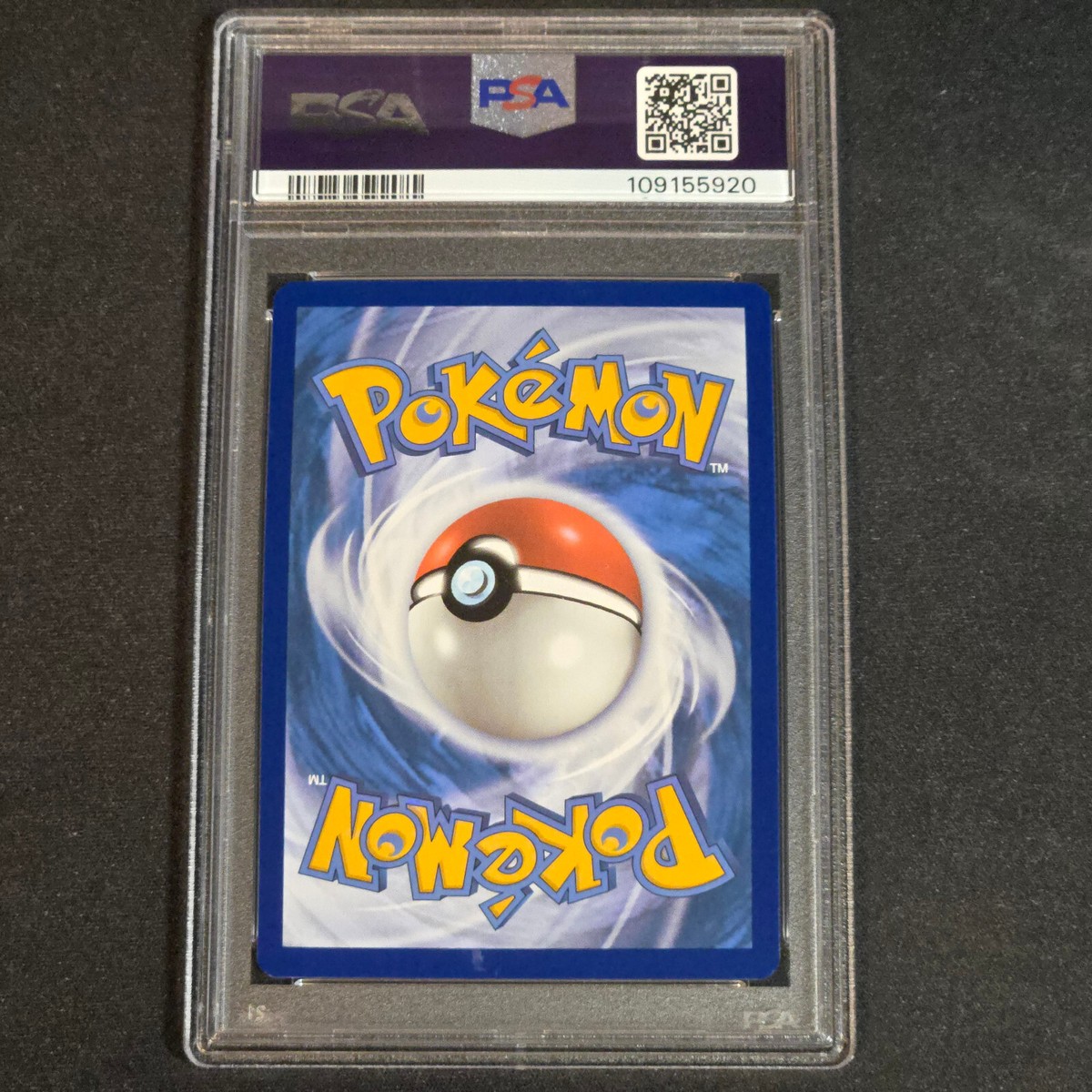 PSA 10 Gem Mint Pokémon TCG Tinkatuff Scarlet & Violet Paldea