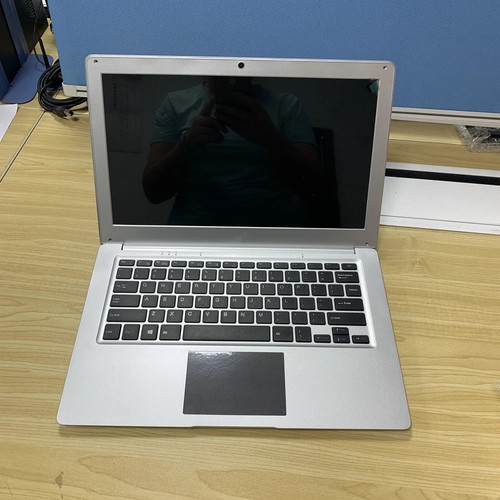 Laptop 15.6 Inch Notebook 8GB RAM 256GB SSD Full HD Sleek & Lightweight - Picture 2 of 5