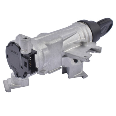 Zündschloss Schlüssel Schliesszylinder für VW Golf 5 6 Passat Audi Q3 1K0905841