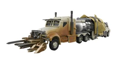 Takara Tomy Transformers Studio Series Ss-27 Megatron Figure