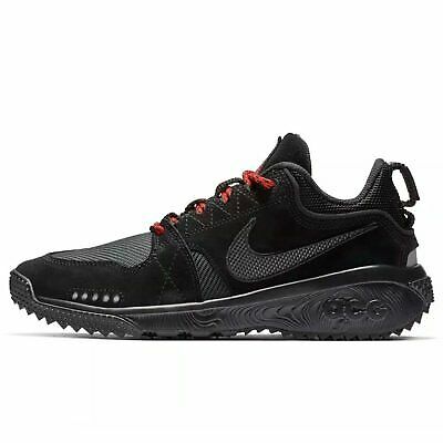 Men 11.0US Nike Acg Astoria Prm Nsw Tz With Spare Laces Men Men 11.0US Nike Acg Astoria Prm Nsw Tz With Spare Laces Men