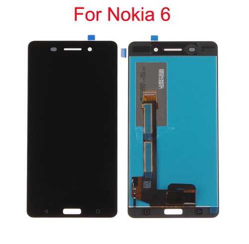 Lot Nokia 520 630 640 800 920 1020 / XL LCD Display Touch Screen Digitizer Frame - Picture 4 of 31