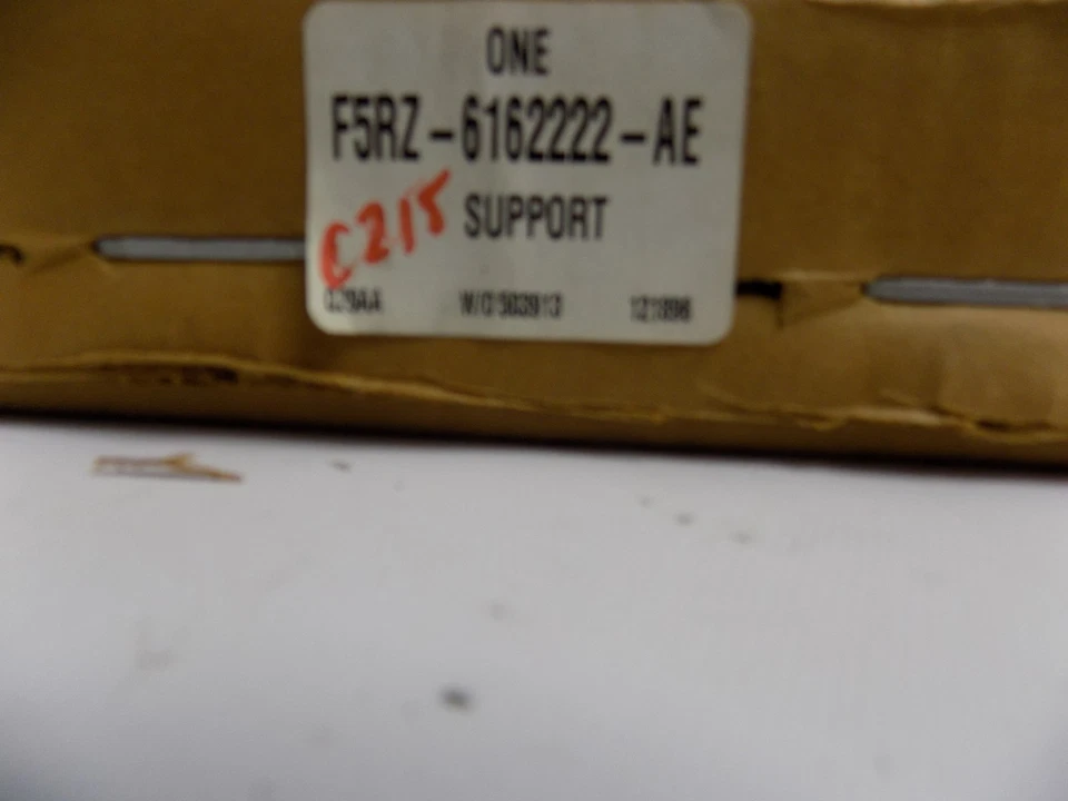 Nuevo OEM 1997-2000 Ford Contour Asiento Respaldo Ajustador Soporte Lado Derecho Derecha Derecha Foto 3 de 3