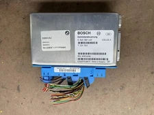 2001 2002 2003 Bmw 530i Transmission Control Unit Computer TCM OEM DG N1757 DG