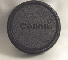 Canon Rear Lens Cap - Japan 2114039