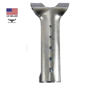 Nickel Residential Cable Ripper Wire Gauge Handle Checks & Strips #6 to #14 AWG