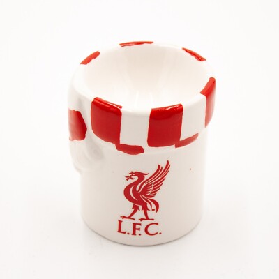 Liverpool FC Annuale 2026, Compleanno, Regalo Di Natale Prodotto - Foto 4