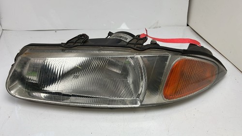 Scheinwerfer Vorne Links Elektrisch Rover 200, 1995>1999 VALEO 086576 LV775