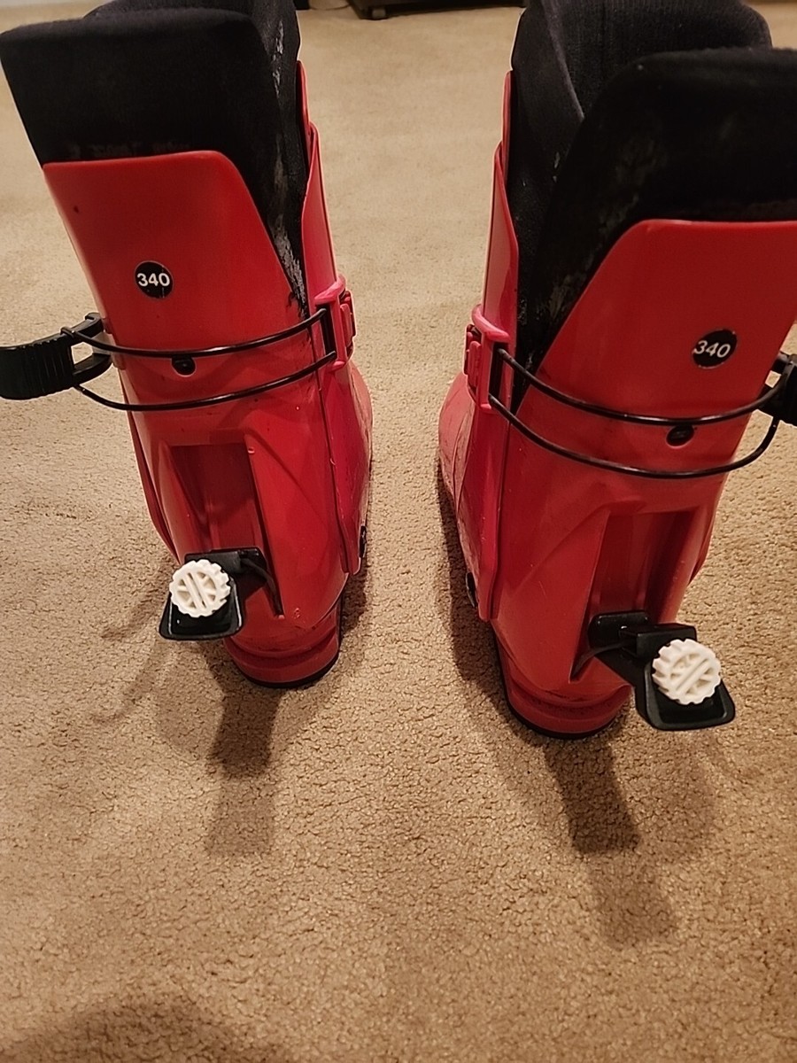 SALOMON スノーボードブーツ HI FI RED SALOMON スノーボードブーツ HI FI RED - メルカリ