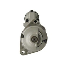 Starter Motor For Audi Q7 4L 3.0 TFSI Quattro Rolling Components + 2 Yr Warranty