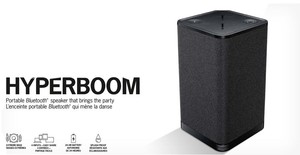 the ultimate bluetooth party speaker