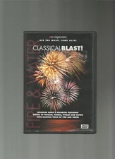 Classical Blast!, DVD