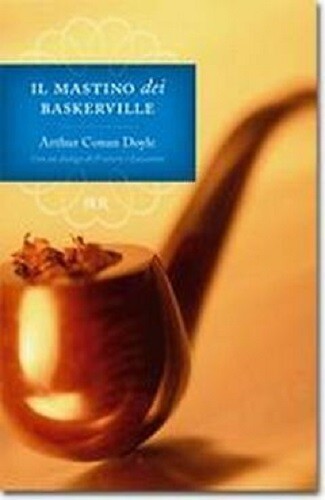 Arthur Conan Doyle - Il mastino dei Baskerville A1