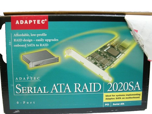 Adaptec 5805Z 8-Port 512mb Pcie Raid Controller w/ battery | eBay