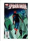 The Amazing Spider-Man, Vol. 2 #522 (Cvr A) (2005) Kaare Andrews