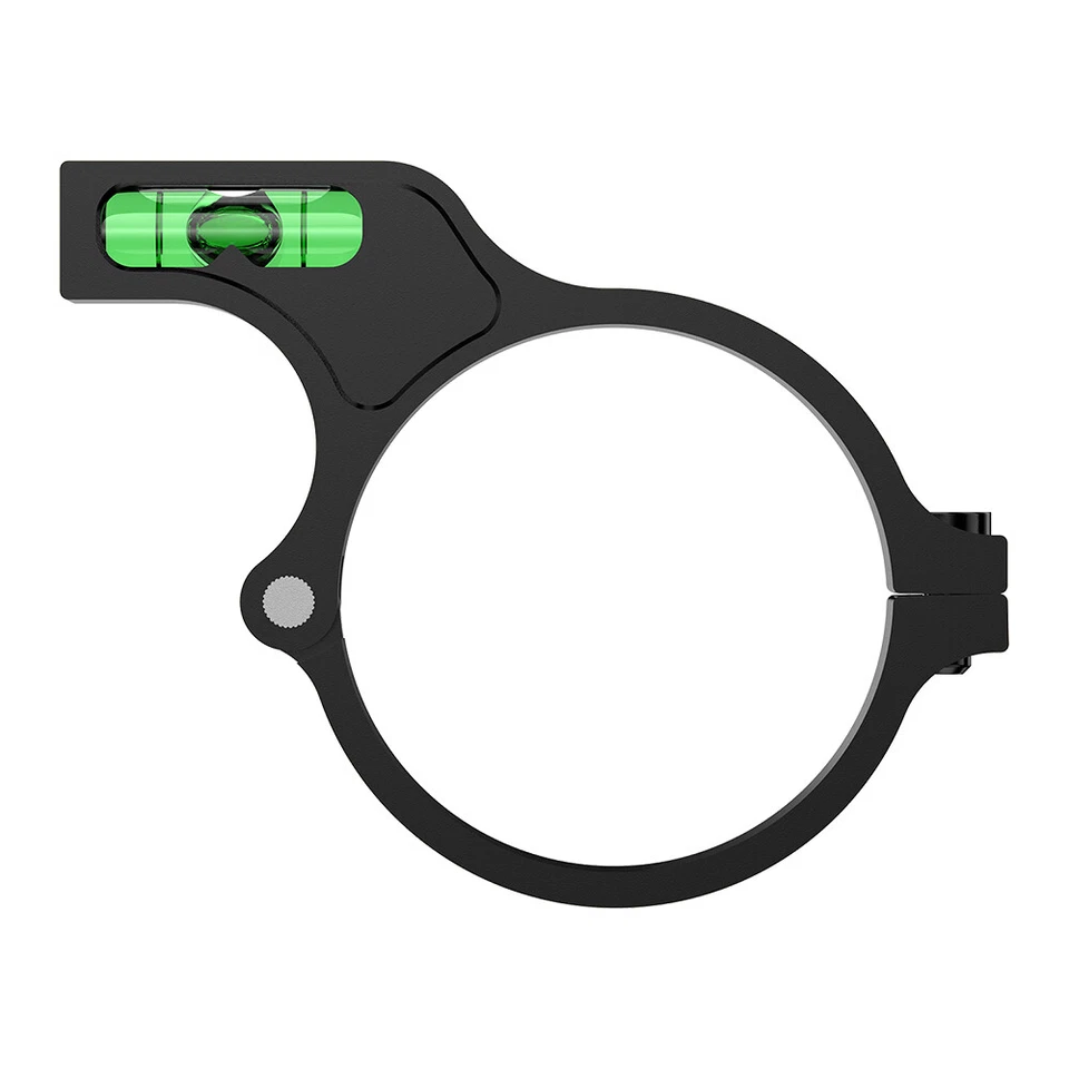 WestHunter Scope Bubble Level 25.4mm 30mm 34mm Alloy Spirit Multicolored Rings - Image 3 of 4