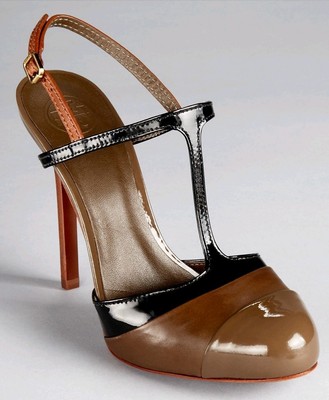 tory burch high heels