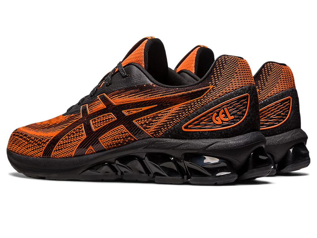asics - Rukiha ASICS Wrestling Shoes 1083A001 Yellow/Gold(Black) EX-EO