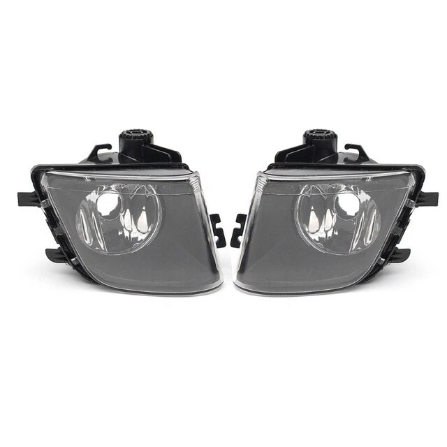 1 par de faros antiniebla 63177182195 para BMW F01 F02 740i 740Li 750i 750Li 2009-2013 Foto 2 de 4