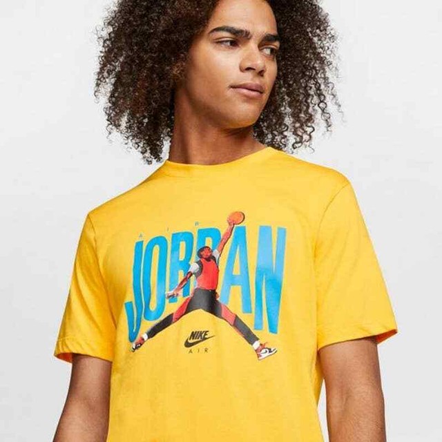 Nike Air Jordan Jumpman Retro 1 I 
