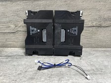 Replacement Speaker Set LG TV Part EAB64370906 & EAB64370907   #M20