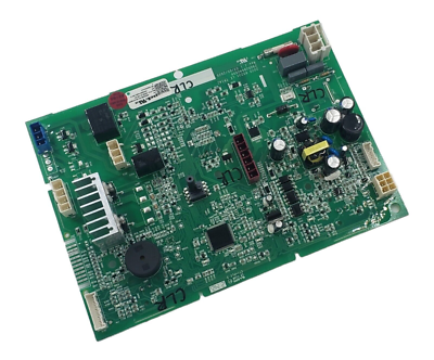 #ad Genuine GE Washer Control Board 290D1914G101 Same Day Ship amp; 60 Days Warranty*** $75.98