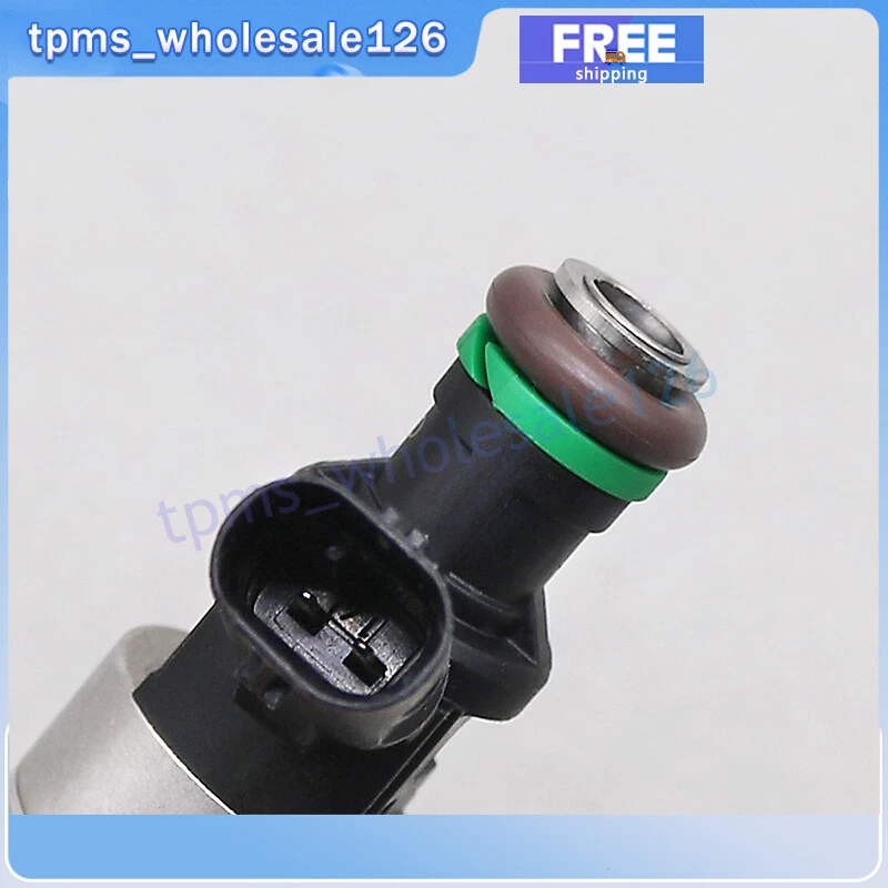 6xPieces Fuel Injector 06E906036AL For VOLKSWAGEN TOUAREG 2011-201 - Изображение 3 из 4