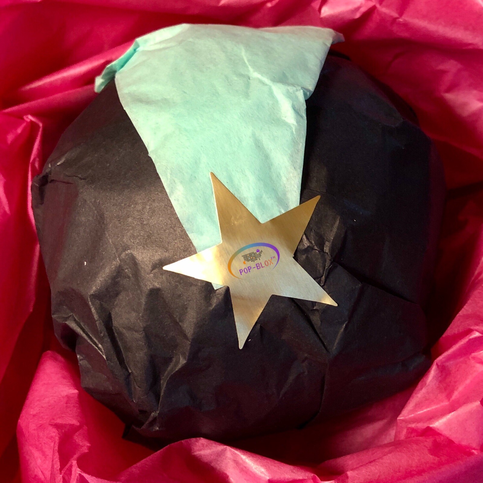 origami lol surprise