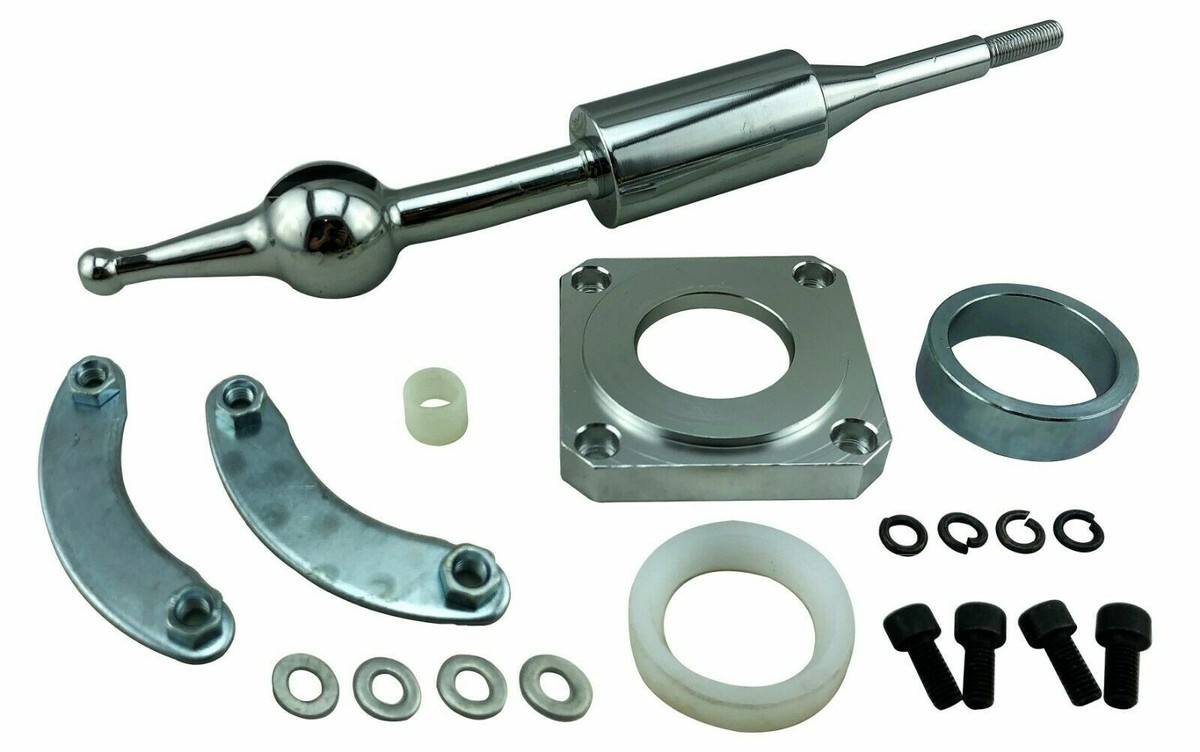 Short Shifter Kit for Skyline Stagea GTS GTST R32 R33 RB20DET
