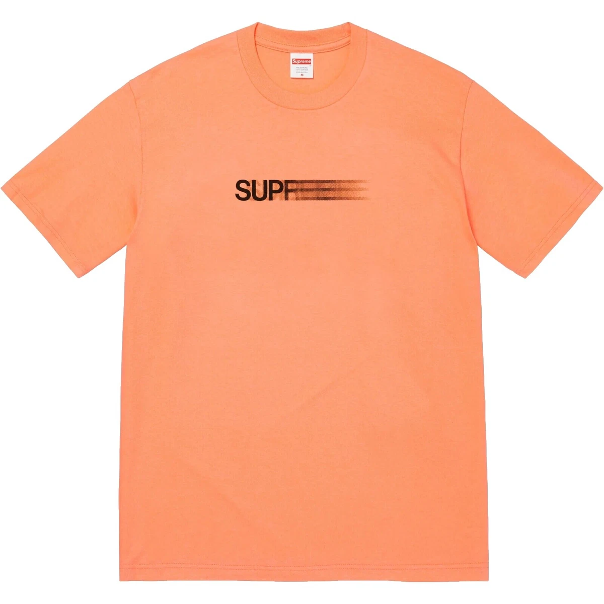Supreme Size XL Orange Shirts for Men for sale | eBay