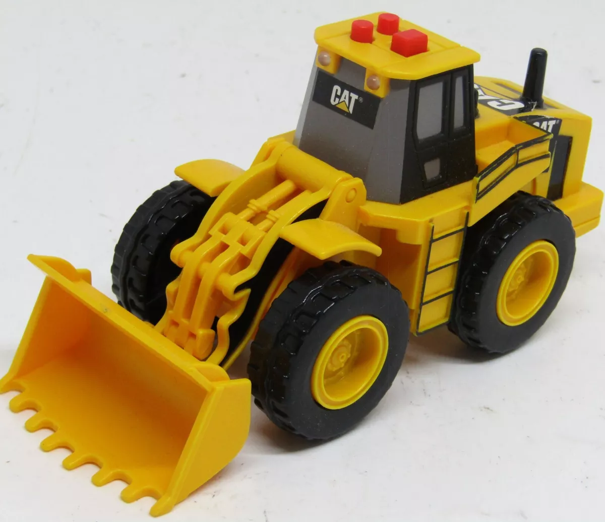 Caterpillar CAT Front End Loader 6