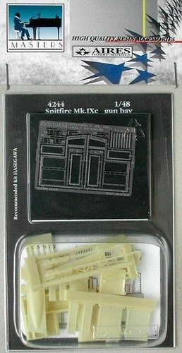 1:48 Toy Models & Kits