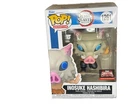 Funko Pop! Vinyl: Demon Slayer: Inosuke Hashibira #1261 Target Exclusive