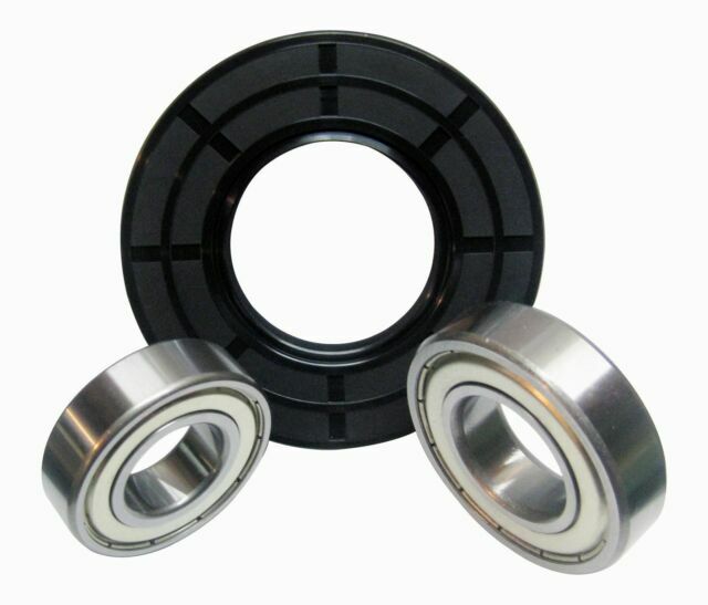 Express Miele Novotronic Washing Machine Drum Shaft Seal Bearing Kit