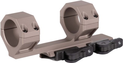American Defense Manufacturing AD-DELTA-C Cantilever : AD-DELTA-C-34-FDE-STD