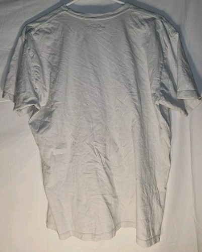 Threadless LARGE GUYS A LONG TUNE AGO T-Shirt 100% COTTON Size L YODA GIZMO EWOK - Picture 4 of 4
