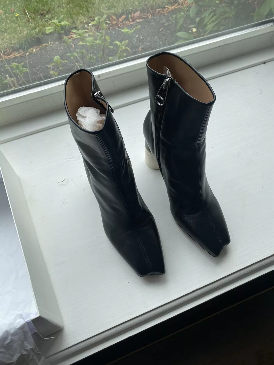 Maison Martin Margiela Ballet Boots