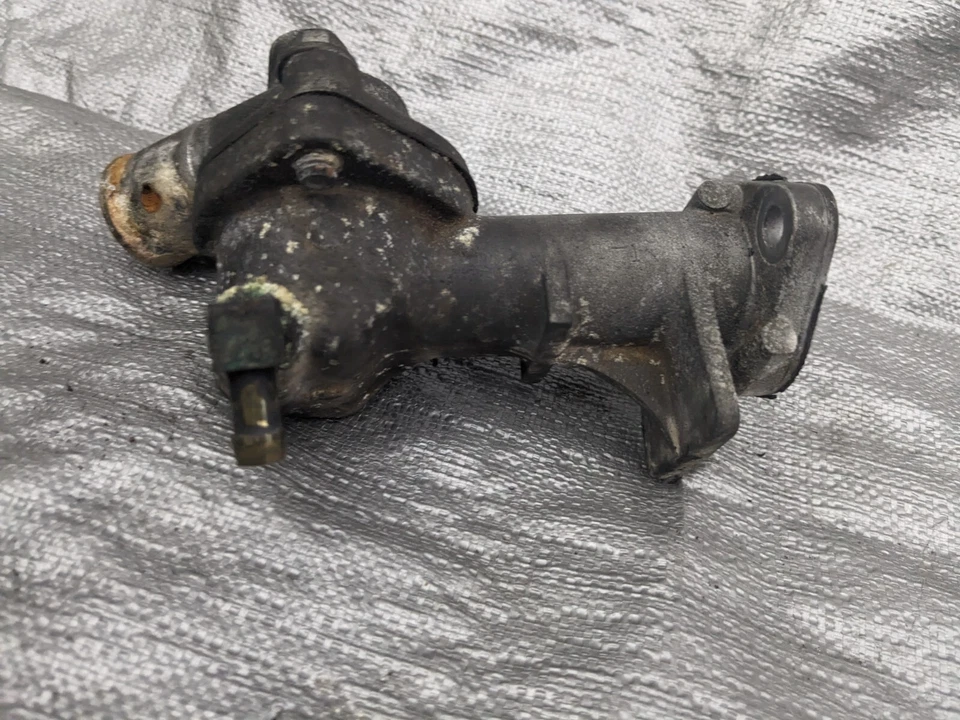 Корпус термостата 90-93 MAZDA MIATA b61p-15-170a 1990-1993 91NASU - Изображение 4 из 4