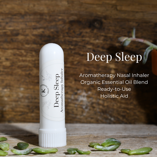 Aromatherapy Nasal Inhalers, UPSET TUMMY, Nausea Relief, Tummy Natural Aid - Picture 9 of 21