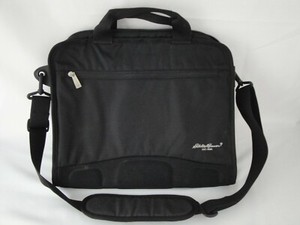 eddie bauer computer bag