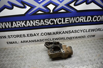 FA1 ENGINE OUTPUT GEAR W HOUSING 03 KAWASAKI BAYOU 250 KLF ATV FREE SHIP