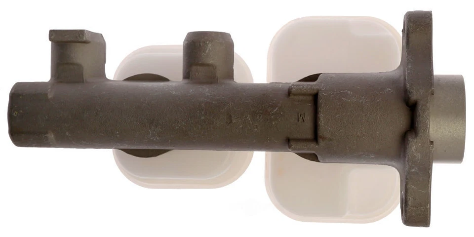 Brake Master Cylinder ACDelco 18M460F1 fits 1987 Chevrolet LLV - Image 3 of 3