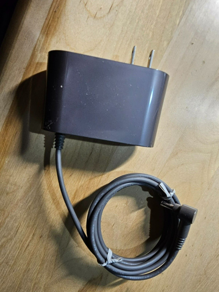 OEM Dyson V10 V11 V15 Power Charger AC Adapter Model 270576-04 for