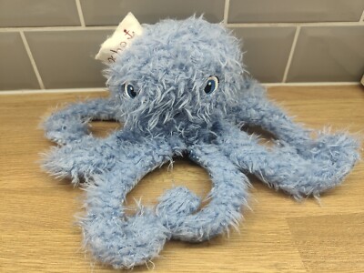 Hasen an der Bucht Ocho der Oktopus