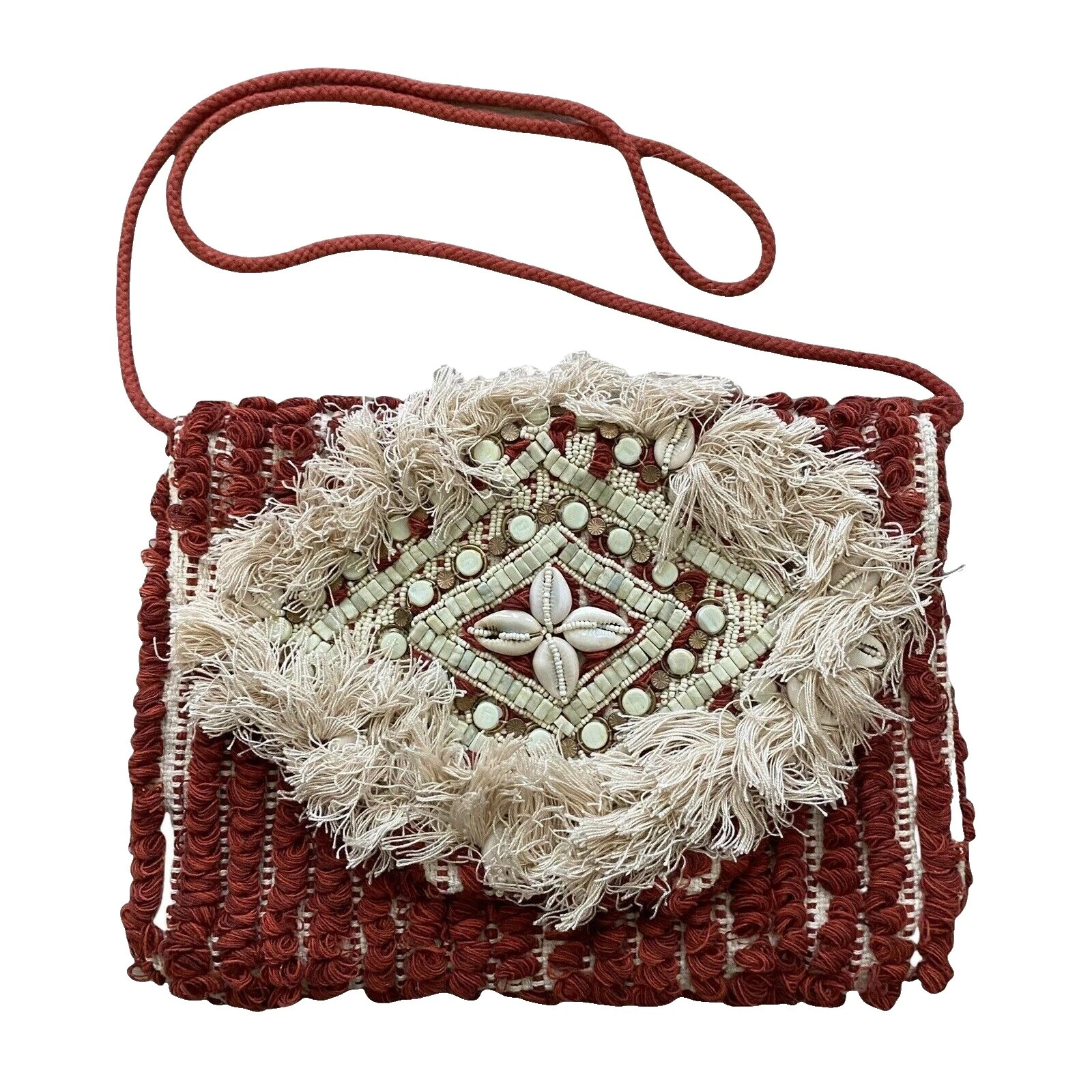 Bolsas de Embrague de mujer ANTIK BATIK