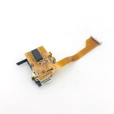 CD Laser Head Laser Lens Optical Reading Head for VAM1204 CDM12.4 CD Player