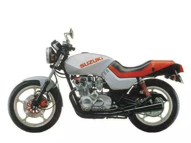 1982 suzuki katana 550 for sale deals