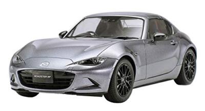 miyaページ5 Amazon.com: Tamiya 24342 1/24 Mazda MX-5 Plastic Model Kit