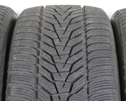 4 x 285/45R20 112V Winterreifen Hankook Winter I*Cept Evo 3 X 7,5-8mm 2024 - Bild 5 von 7