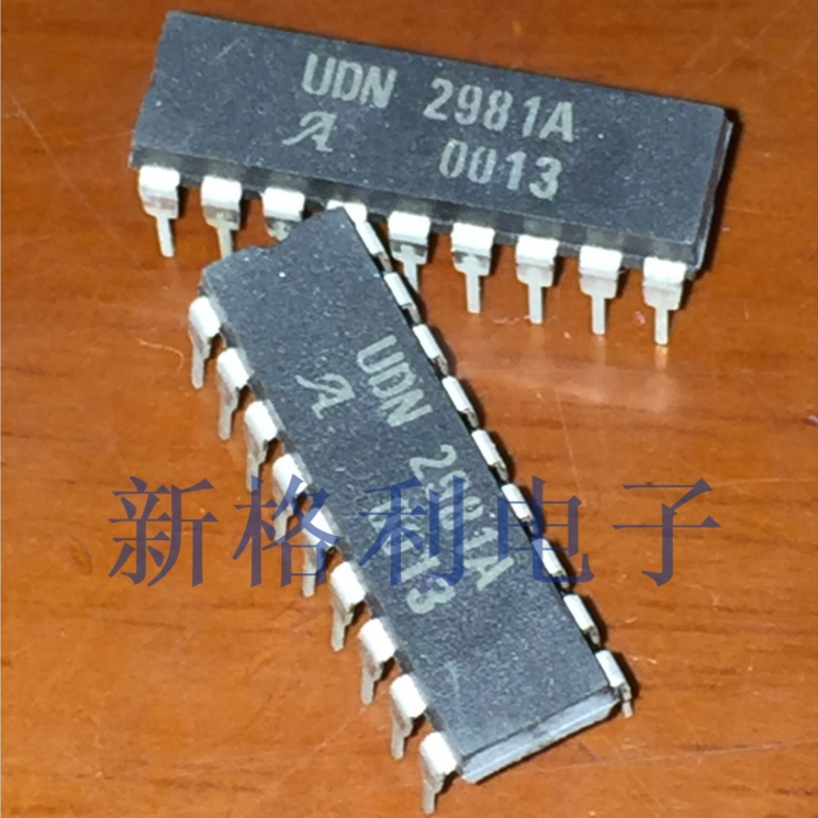 2PCS SOURCE DRIVER IC ALLEGRO DIP-18 UDN2981A UDN2981 | eBay